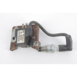 BOBINE ALLUMAGE MOTEUR HONDA GXV 140 CODE MODELE GJAB