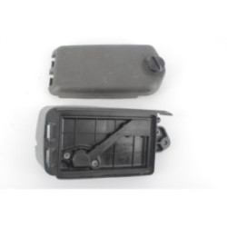 BOITIER DE FILTRE A AIR MOTEUR HONDA GXV 140 CODE MODELE GJAB
