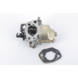 CARBURATEUR COMPLET MOTEUR HONDA GXV 140 CODE MODELE GJAB