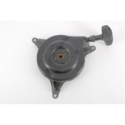 LANCEUR COMPLET MOTEUR HONDA GXV 140 CODE MODELE GJAB