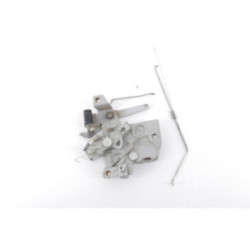 PLATINE DE GAZ + TRINGLES MOTEUR HONDA GXV 140 CODE MODELE GJAB