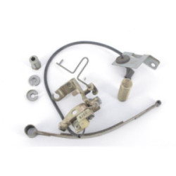 SECURITE MOTEUR MOTEUR HONDA GXV 140 CODE MODELE GJAB