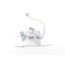 PLATINE DE GAZ MOTEUR KOLHER PH - XT149 - 0213