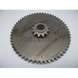 Roue Dentée d'Origine...