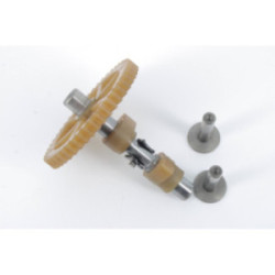 ARBRE A CAMES+POUSSOIRS...