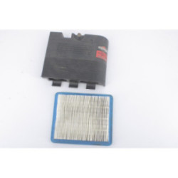 COUVERCLE DE FILTRE A AIR +...