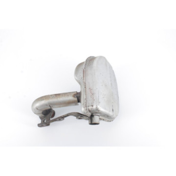 ECHAPPEMENT MOTEUR BRIGGS &...