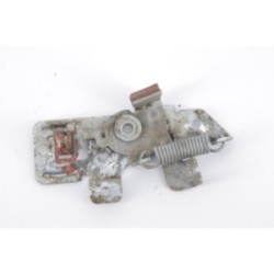 SECURITE MOTEUR MOTEUR...