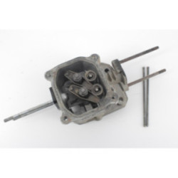 CULASSE + TIGES MOTEUR HONDA GXV 120