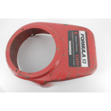 VOLUTE LANCEUR MOTEUR...