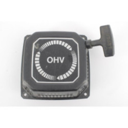 LANCEUR COMPLET MOTEUR...