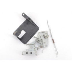 PLATINE DE GAZ + TRINGLES...