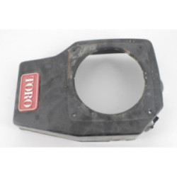 VOLUTE LANCEUR MOTEUR...