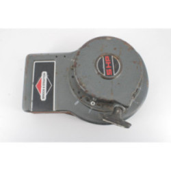 LANCEUR COMPLET MOTEUR...