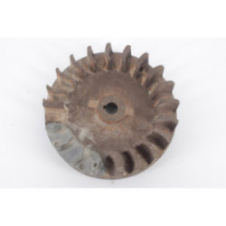 VOLANT MAGNETIQUE MOTEUR...