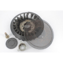 VENTILATEUR+GRILLE MOTEUR...