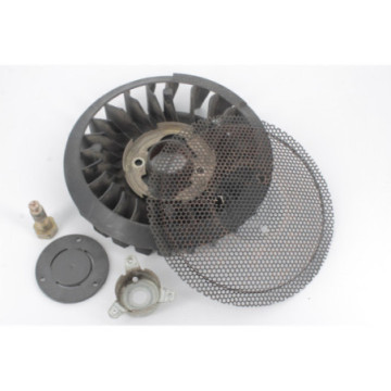 VENTILATEUR+GRILLE MOTEUR...