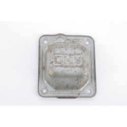 CACHE CULBUTEURS MOTEUR KAWASAKI FC 150 V