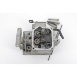 CULASSE + TIGES MOTEUR KAWASAKI FC 150 V