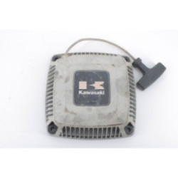 LANCEUR COMPLET MOTEUR KAWASAKI FC 150 V