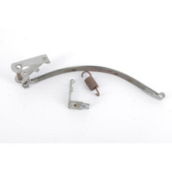 SECURITE MOTEUR MOTEUR KAWASAKI FC 150 V