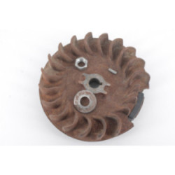 VOLANT MAGNETIQUE MOTEUR KAWASAKI FC 150 V