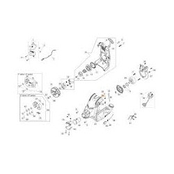 Clips Référence 3059026