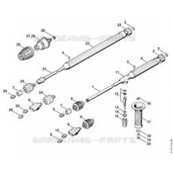 Capuchon Pour Turbo Buse...