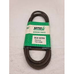 Courroie d'Origine Pour...