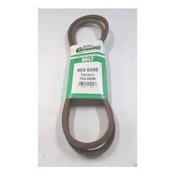 Courroie d'Origine Pour...