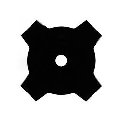 Disque à 4 dents Diamètre 255 mm Référence 4095563AR
