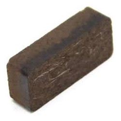 Plaquette de Frein...