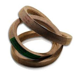 Courroie d'Origine Pour Tracteur Tondeuse Mtd Référence 754-0219