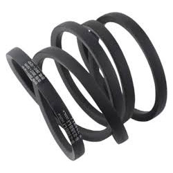 Courroie d'Origine Pour Tracteur Tondeuse Husqvarna Référence 532174883