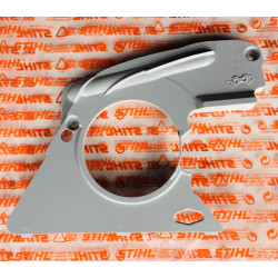 Couvercle de Pompe...