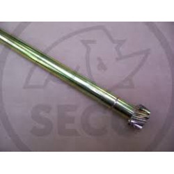 Arbre Avec Pignon Complet Référence S532930252173