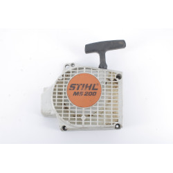 LANCEUR COMPLET STIHL MS...