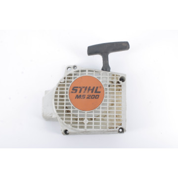 LANCEUR COMPLET STIHL MS...