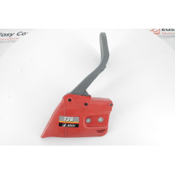 Carter Frein de Chaine...