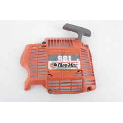 LANCEUR COMPLET OLEO-MAC...