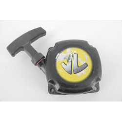 LANCEUR COMPLET VERTS...