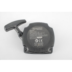 LANCEUR COMPLET  VERT...