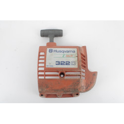 LANCEUR DEBROUSSAILLEUSE...