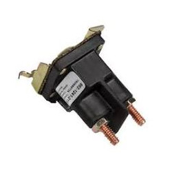 Relais de Démarrage...