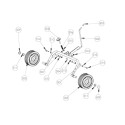 Molette de Réglage...