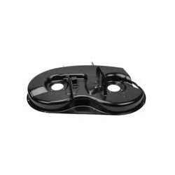 CARTER DE COUPE NU - PIECE...