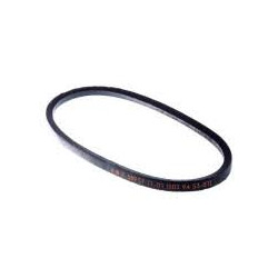 Courroie d'Entrainement Pour Tondeuse Husqvarna LB 553 SE d'Origine Référence 5895636-01