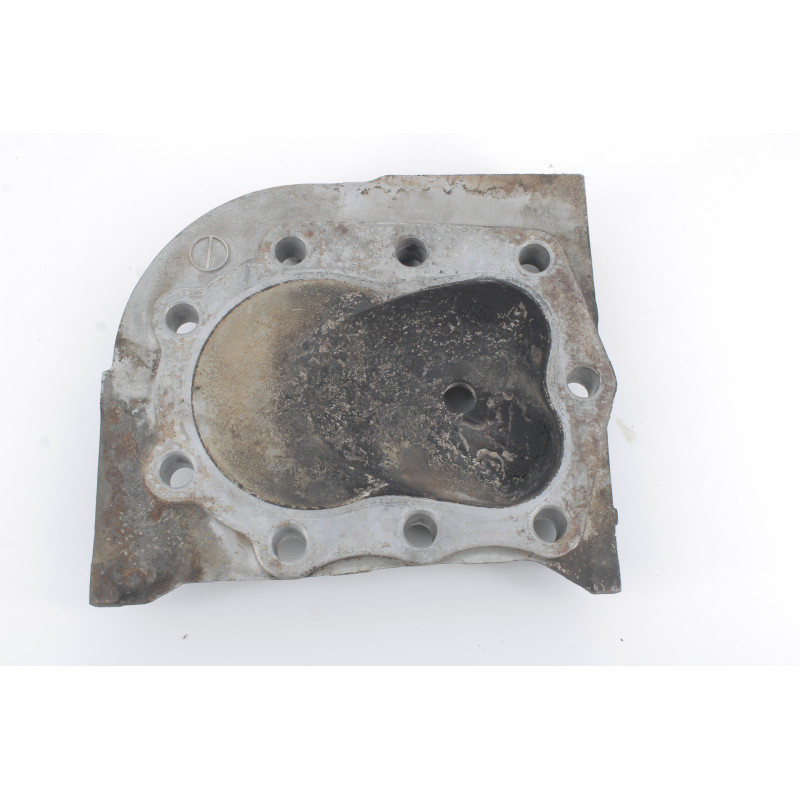 CULASSE MOTEUR HONDA GV 400