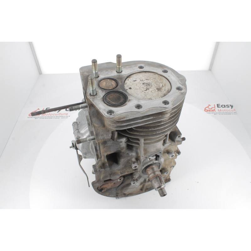 SHORT-BLOC COMPLET MOTEUR HONDA GV 400