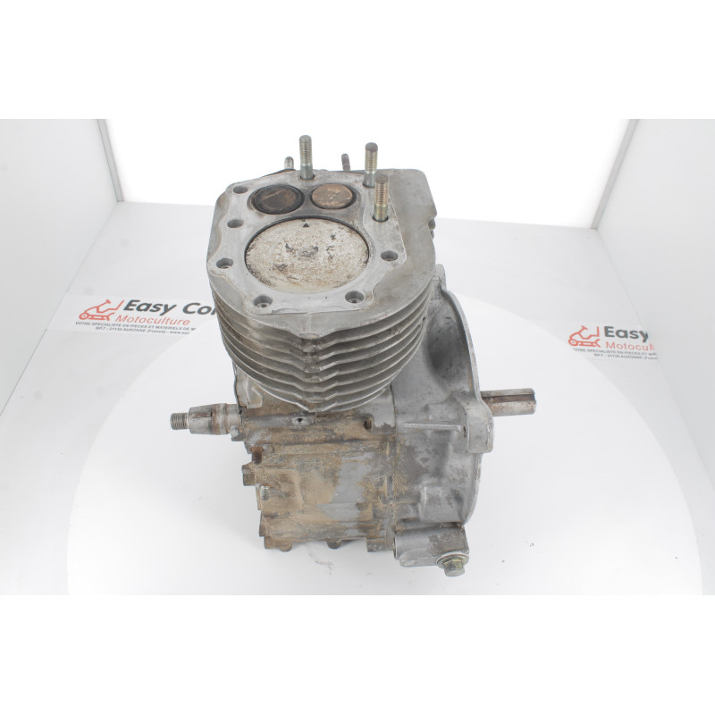 SHORT-BLOC COMPLET MOTEUR HONDA GV 400